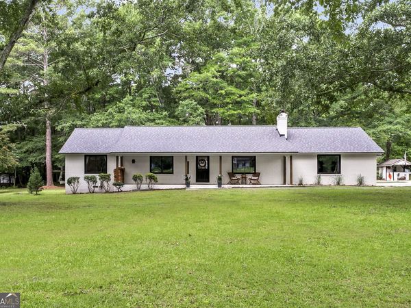 183 Goodwyn Road, Newnan, GA 30263