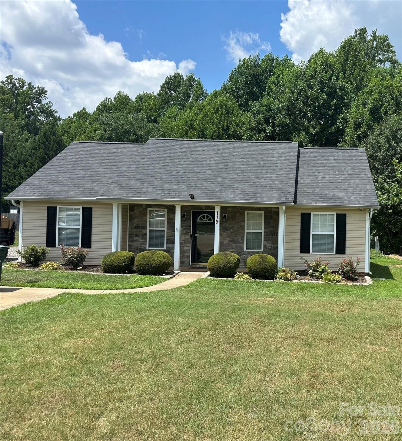 119 Addison Place, Troutman, NC 28166 Main Photo