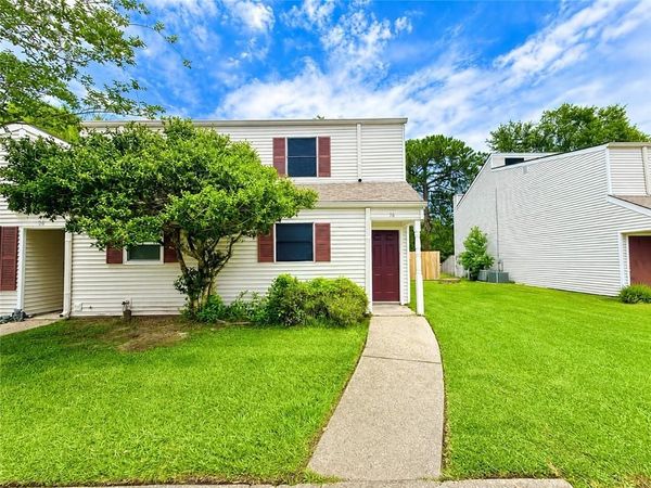 56 BIRDIE Drive , Slidell, LA 70460