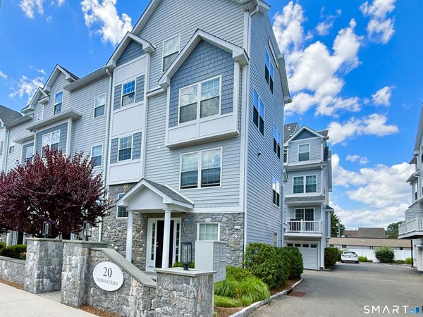 20 Third, Unit 4, Stamford, CT 06905