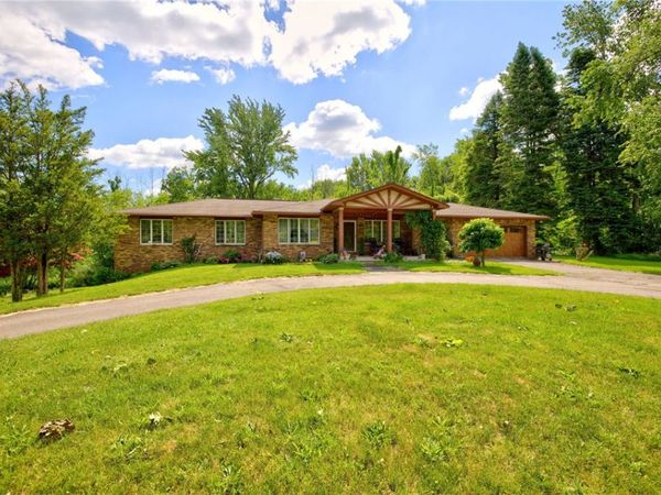 452 Plank Road, Macedon, NY 14502