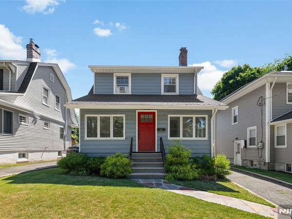 415 Orange Road, MONTCLAIR, NJ 07042