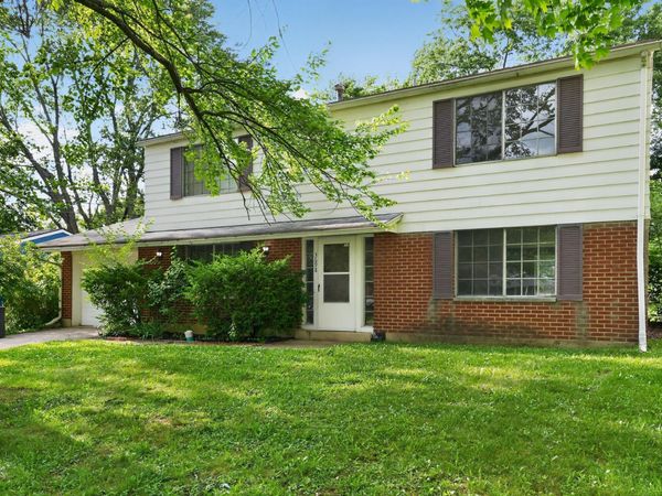 3698 Mexico Avenue , Westerville, OH 43081