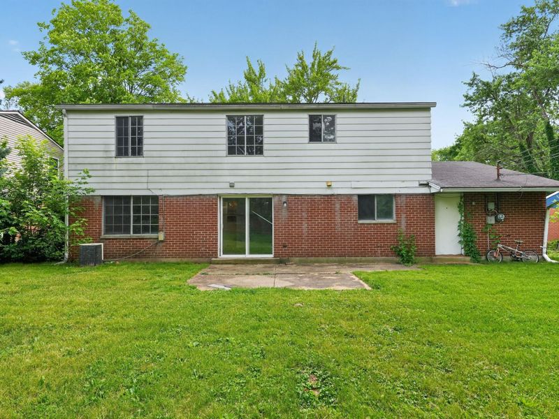 3698 Mexico Avenue , Westerville, OH 43081 Photo 2