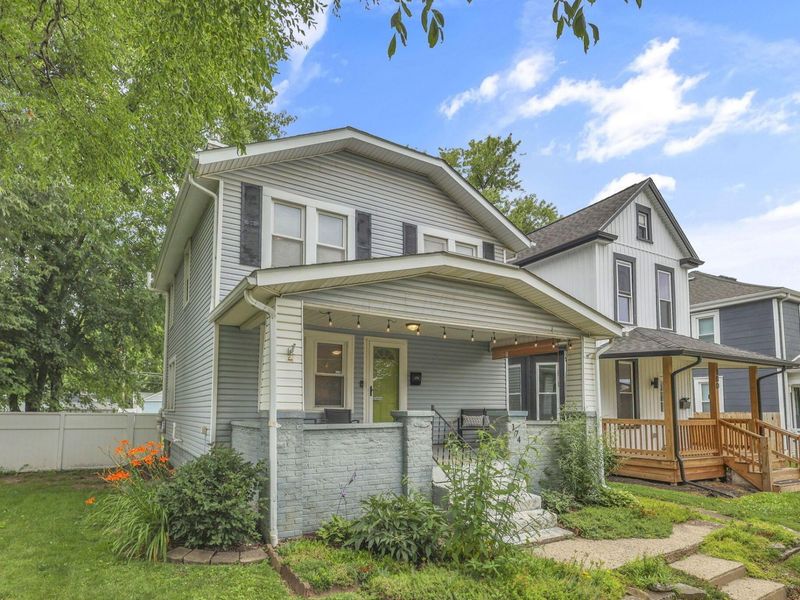 174 E Morrill Avenue, Columbus, OH 43207 Photo 2