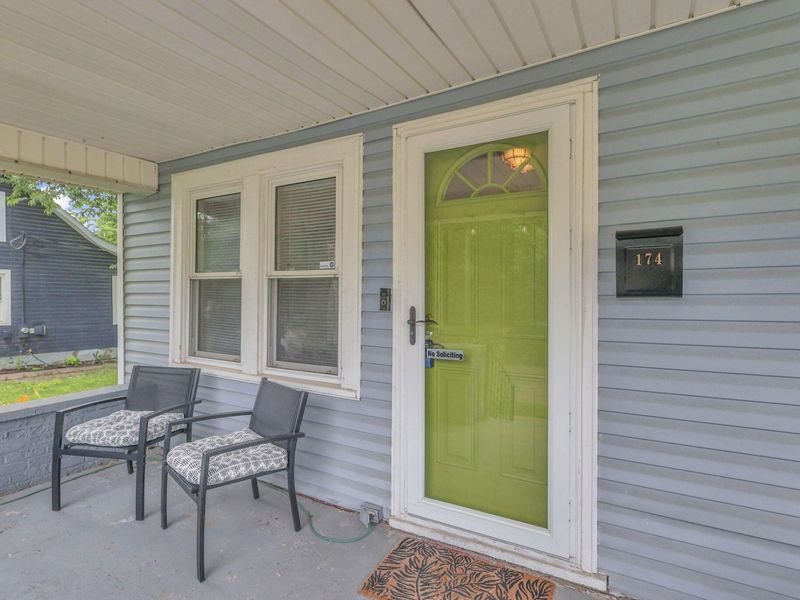 174 E Morrill Avenue, Columbus, OH 43207 Photo 3