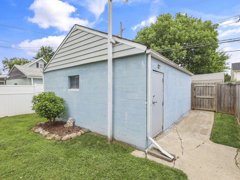 174 E Morrill Avenue, Columbus, OH 43207 Photo 31