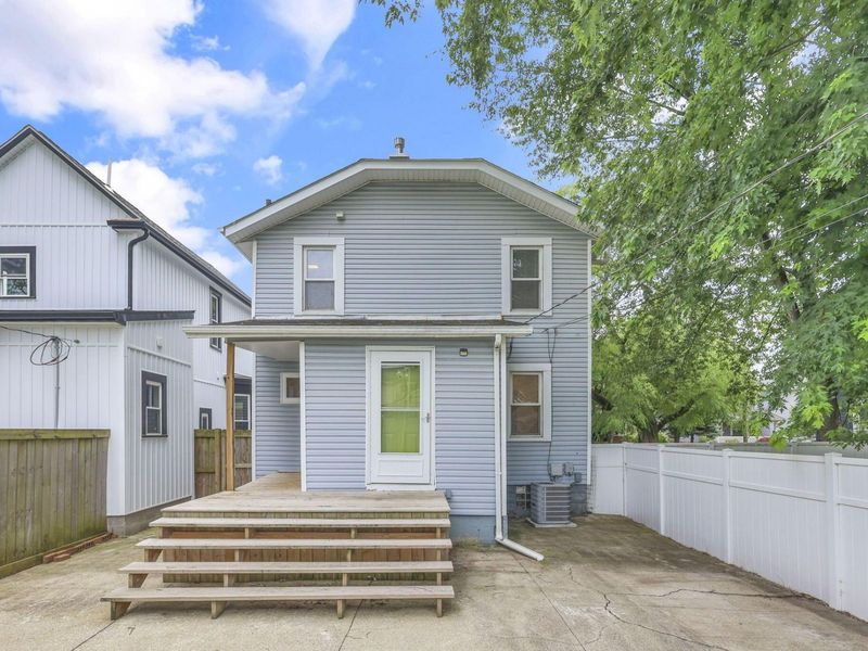 174 E Morrill Avenue, Columbus, OH 43207 Photo 34