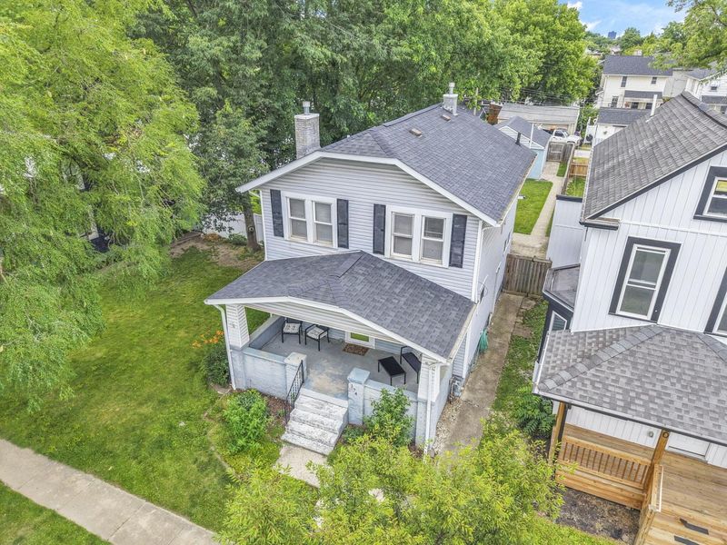 174 E Morrill Avenue, Columbus, OH 43207 Photo 35