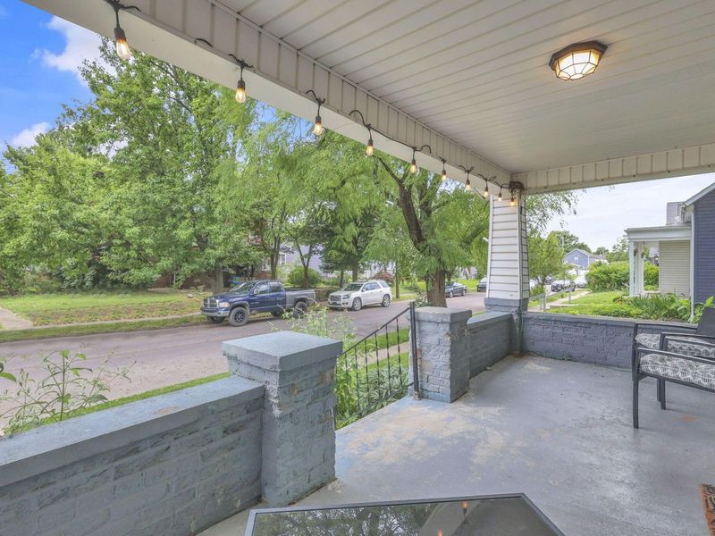 174 E Morrill Avenue, Columbus, OH 43207 Photo 4