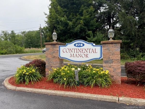 276 Temple Hill Rd , Unit #1516, New Windsor, NY 12553