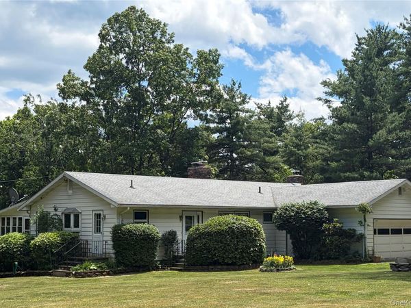 249 David Rhodes Road , Wurtsboro, NY 12790
