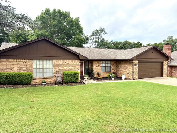 2513 Foliage , Ada, OK 74820
