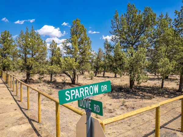 SW Sparrow Drive, Unit 19, Terrebonne, OR 97760
