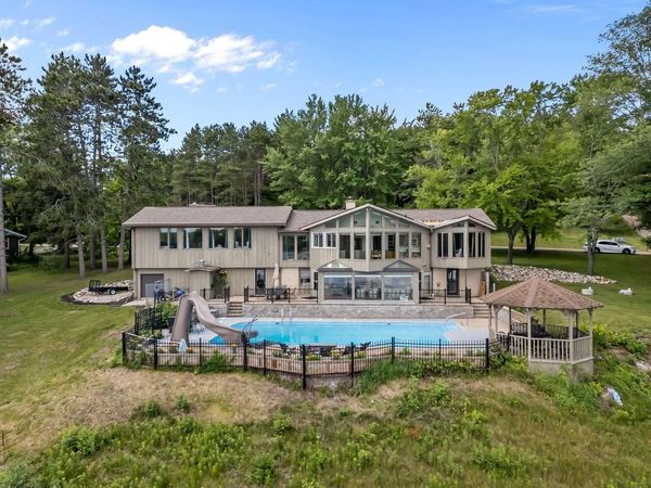 W8255 BUTTERCUP COURT, Wautoma, WI 54960
