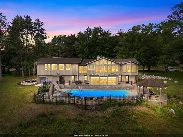W8255 BUTTERCUP COURT, Wautoma, WI 54960