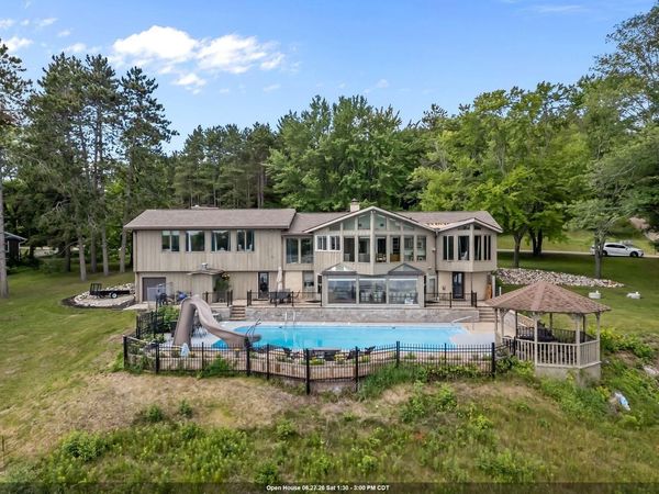 W8255 BUTTERCUP COURT, Wautoma, WI 54960