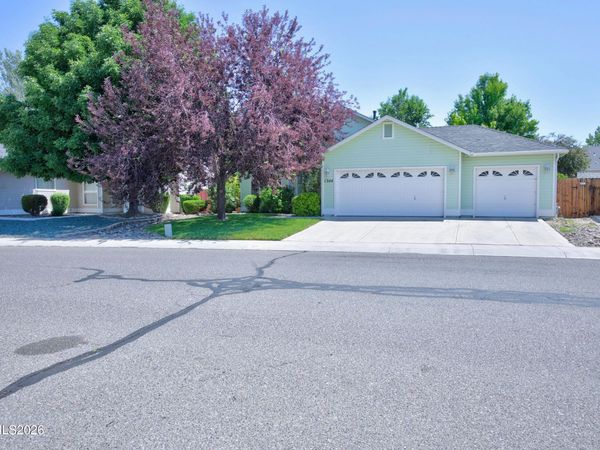1344 Windsor Drive, Gardnerville, NV 89410