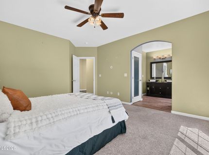 1344 Windsor Drive, Gardnerville, NV 89410 Photo