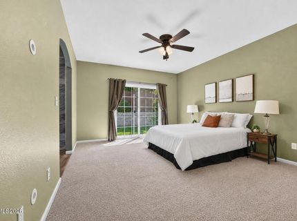 1344 Windsor Drive, Gardnerville, NV 89410 Photo