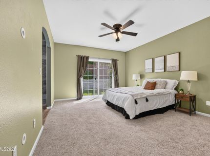 1344 Windsor Drive, Gardnerville, NV 89410 Photo