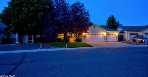 1344 Windsor Drive, Gardnerville, NV 89410 Photo