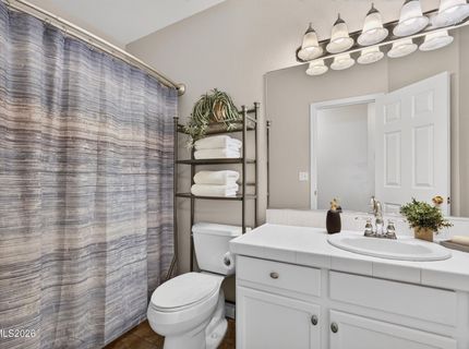 1344 Windsor Drive, Gardnerville, NV 89410 Photo
