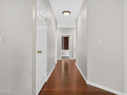 1344 Windsor Drive, Gardnerville, NV 89410 Photo