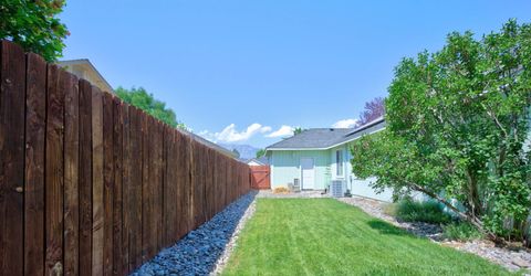 1344 Windsor Drive, Gardnerville, NV 89410 Photo