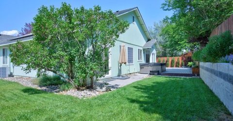 1344 Windsor Drive, Gardnerville, NV 89410 Photo