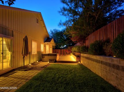 1344 Windsor Drive, Gardnerville, NV 89410 Photo