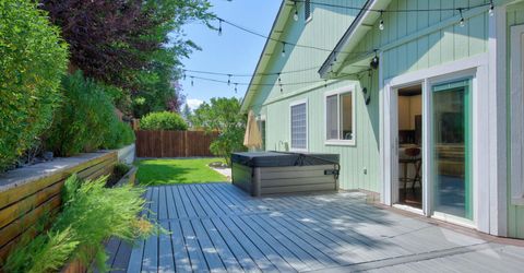 1344 Windsor Drive, Gardnerville, NV 89410 Photo