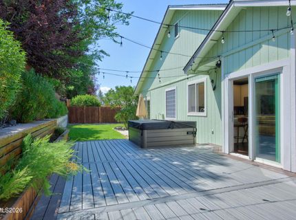 1344 Windsor Drive, Gardnerville, NV 89410 Photo