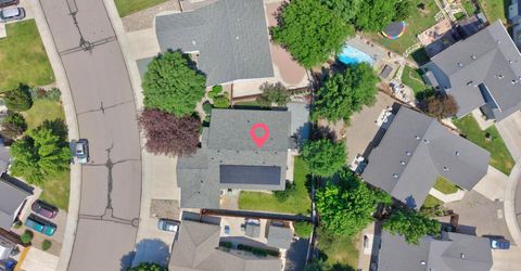 1344 Windsor Drive, Gardnerville, NV 89410 Photo