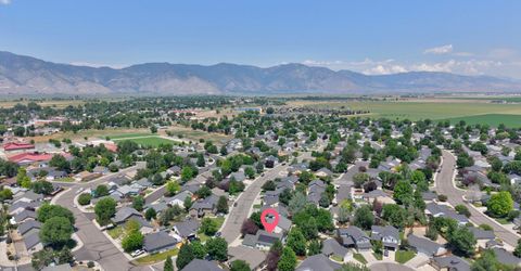 1344 Windsor Drive, Gardnerville, NV 89410 Photo