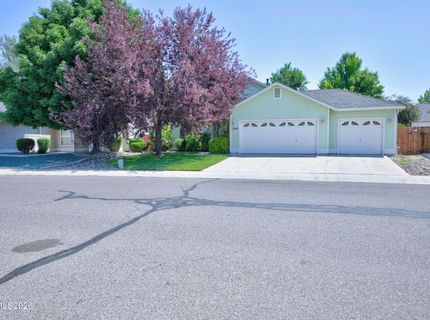 1344 Windsor Drive, Gardnerville, NV 89410 Photo