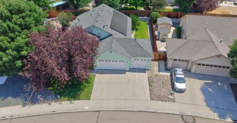1344 Windsor Drive, Gardnerville, NV 89410 Photo