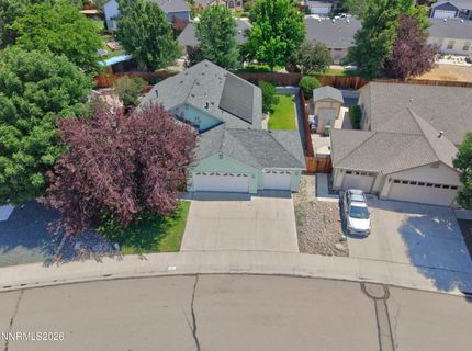 1344 Windsor Drive, Gardnerville, NV 89410 Photo