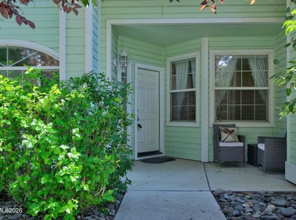 1344 Windsor Drive, Gardnerville, NV 89410 Photo