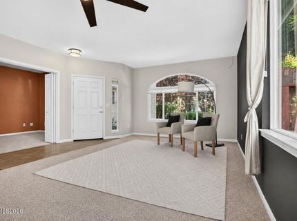 1344 Windsor Drive, Gardnerville, NV 89410 Photo