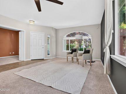 1344 Windsor Drive, Gardnerville, NV 89410 Photo