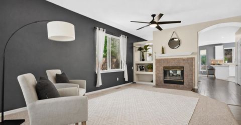 1344 Windsor Drive, Gardnerville, NV 89410 Photo