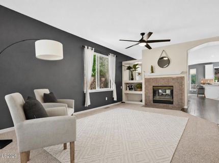 1344 Windsor Drive, Gardnerville, NV 89410 Photo