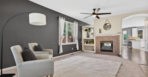 1344 Windsor Drive, Gardnerville, NV 89410 Photo