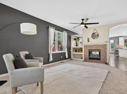 1344 Windsor Drive, Gardnerville, NV 89410 Photo