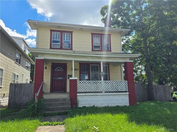 180 N Hague Avenue, Columbus, OH 43204