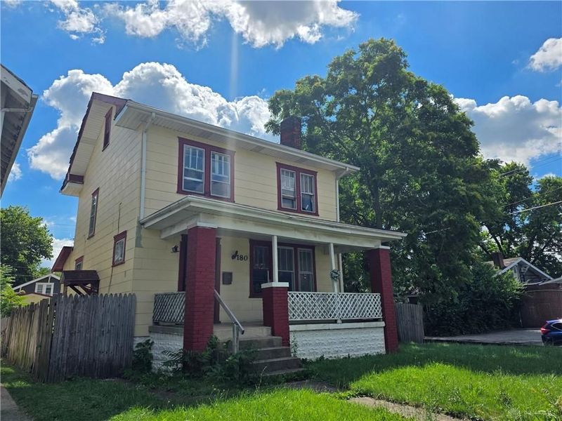 180 N Hague Avenue, Columbus, OH 43204 Photo 2