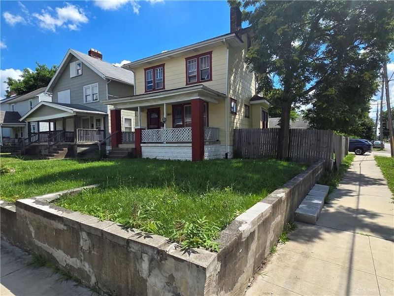 180 N Hague Avenue, Columbus, OH 43204 Photo 3