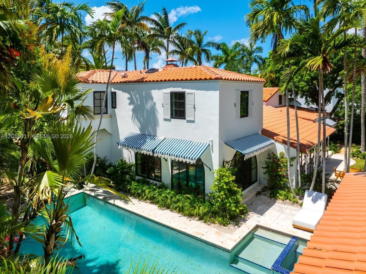 4727 N Bay Rd, Miami Beach, FL 33140 Photo