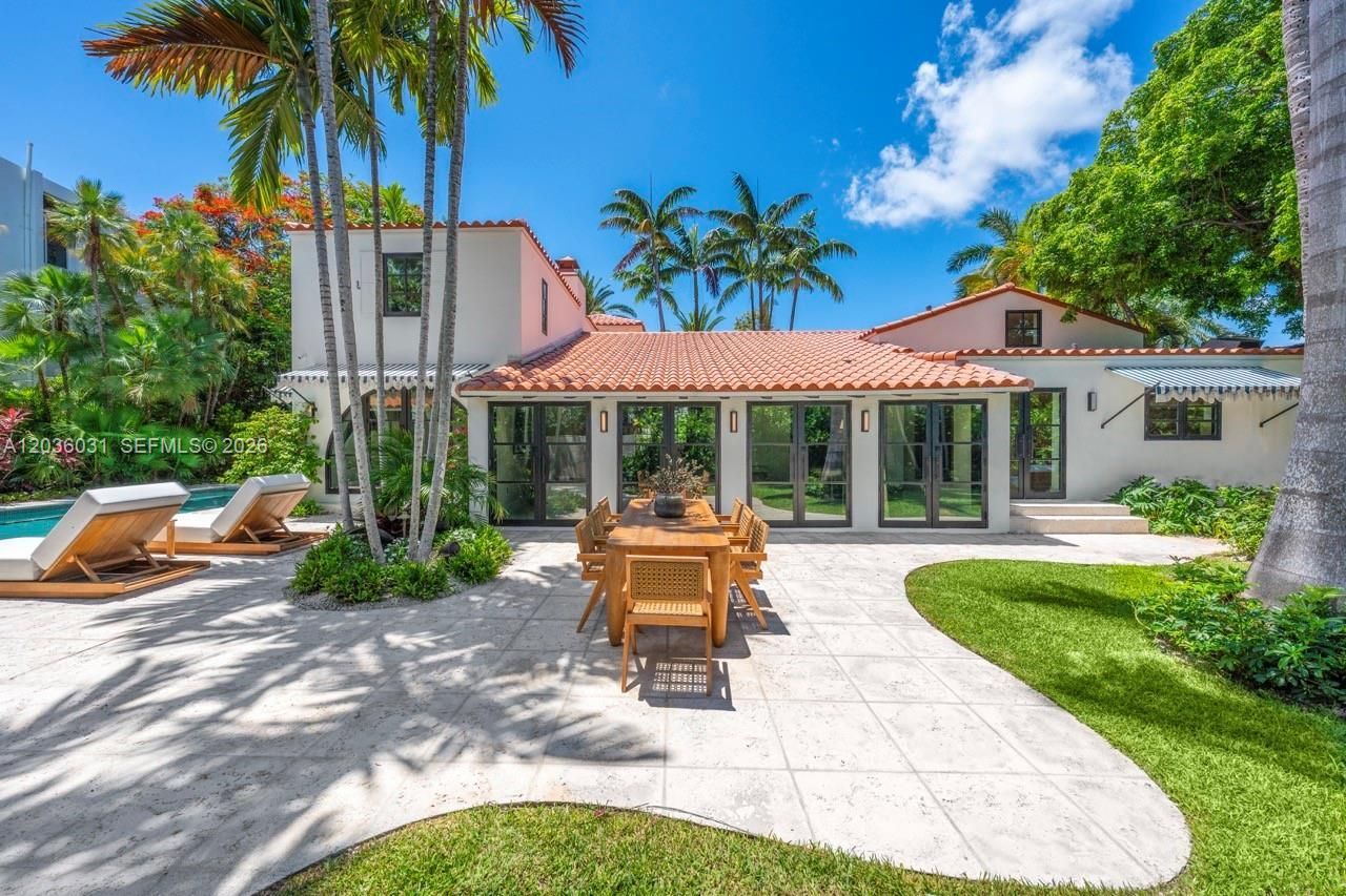 4727 N Bay Rd, Miami Beach, FL 33140 Photo
